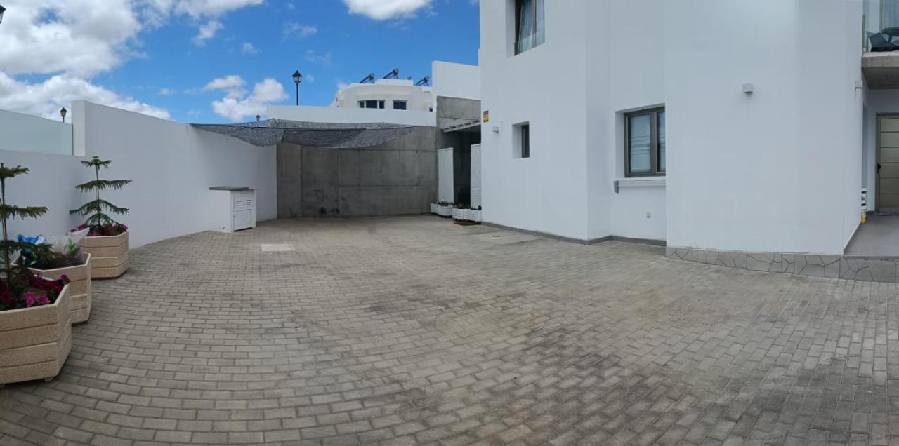 Exclusive House * Arrecife (Lanzarote)