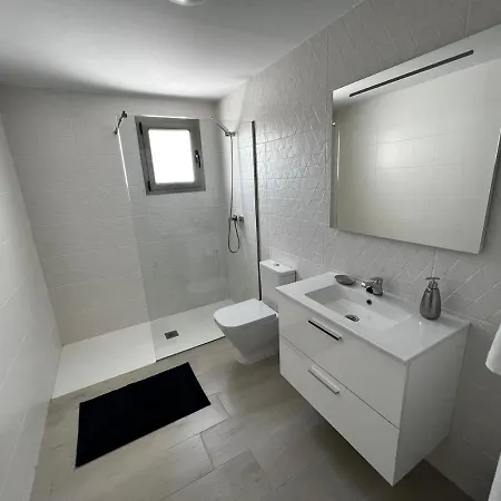 Arrecife Exclusive Beach House Exterior photo