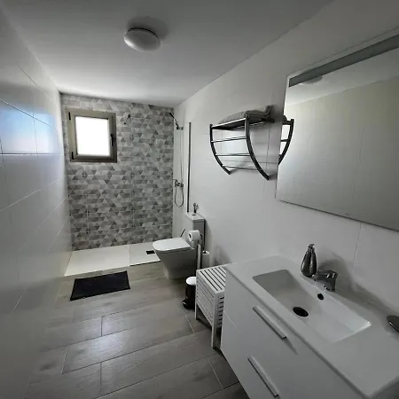 Arrecife Exclusive Beach House Exterior photo