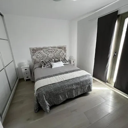 Arrecife Exclusive Beach House Exterior photo