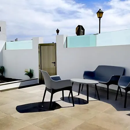 Arrecife Exclusive Beach House Exterior photo