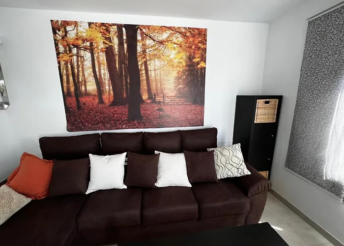 Arrecife Exclusive Beach House
