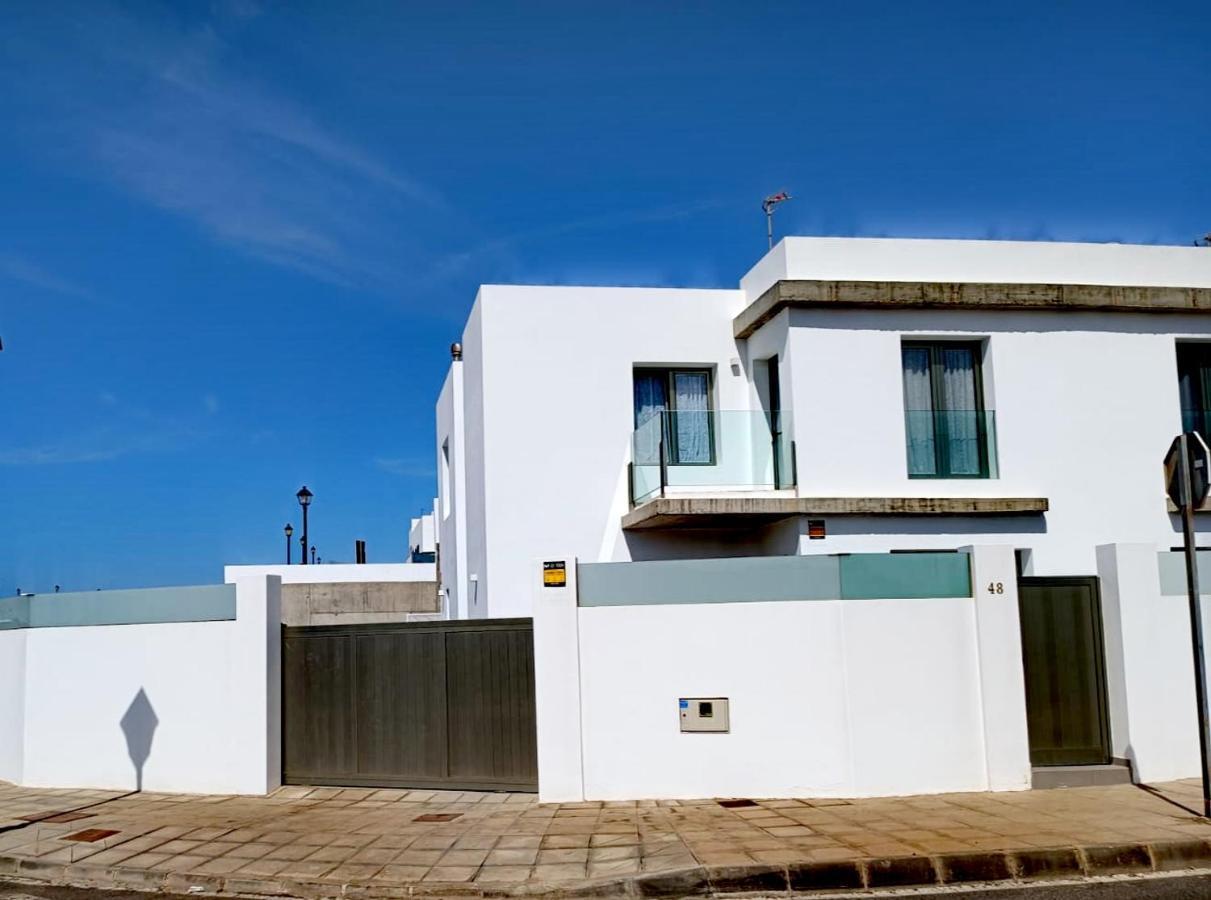 Exclusive House * Arrecife (Lanzarote)
