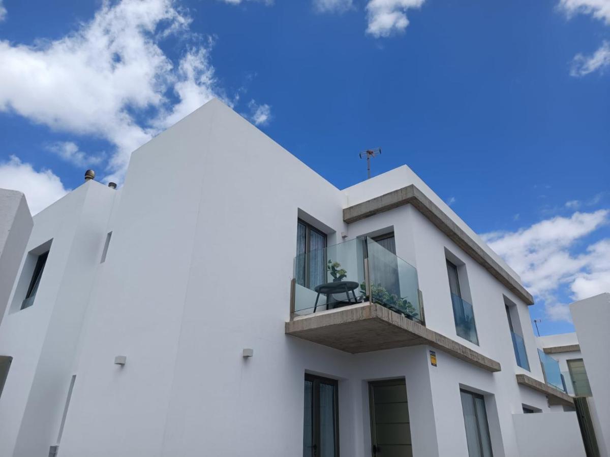 Exclusive House * Arrecife (Lanzarote)
