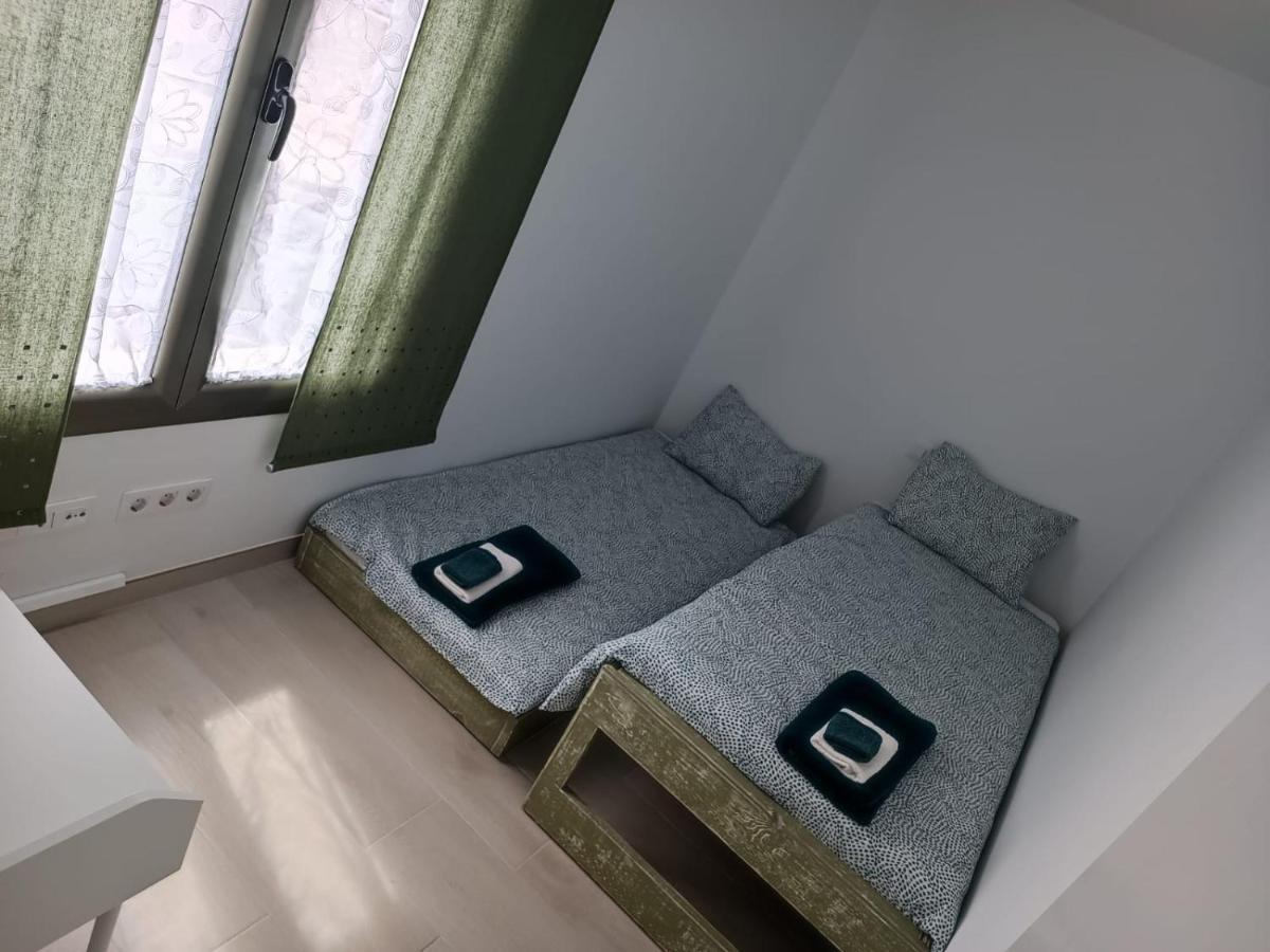 Exclusive House * Arrecife (Lanzarote)