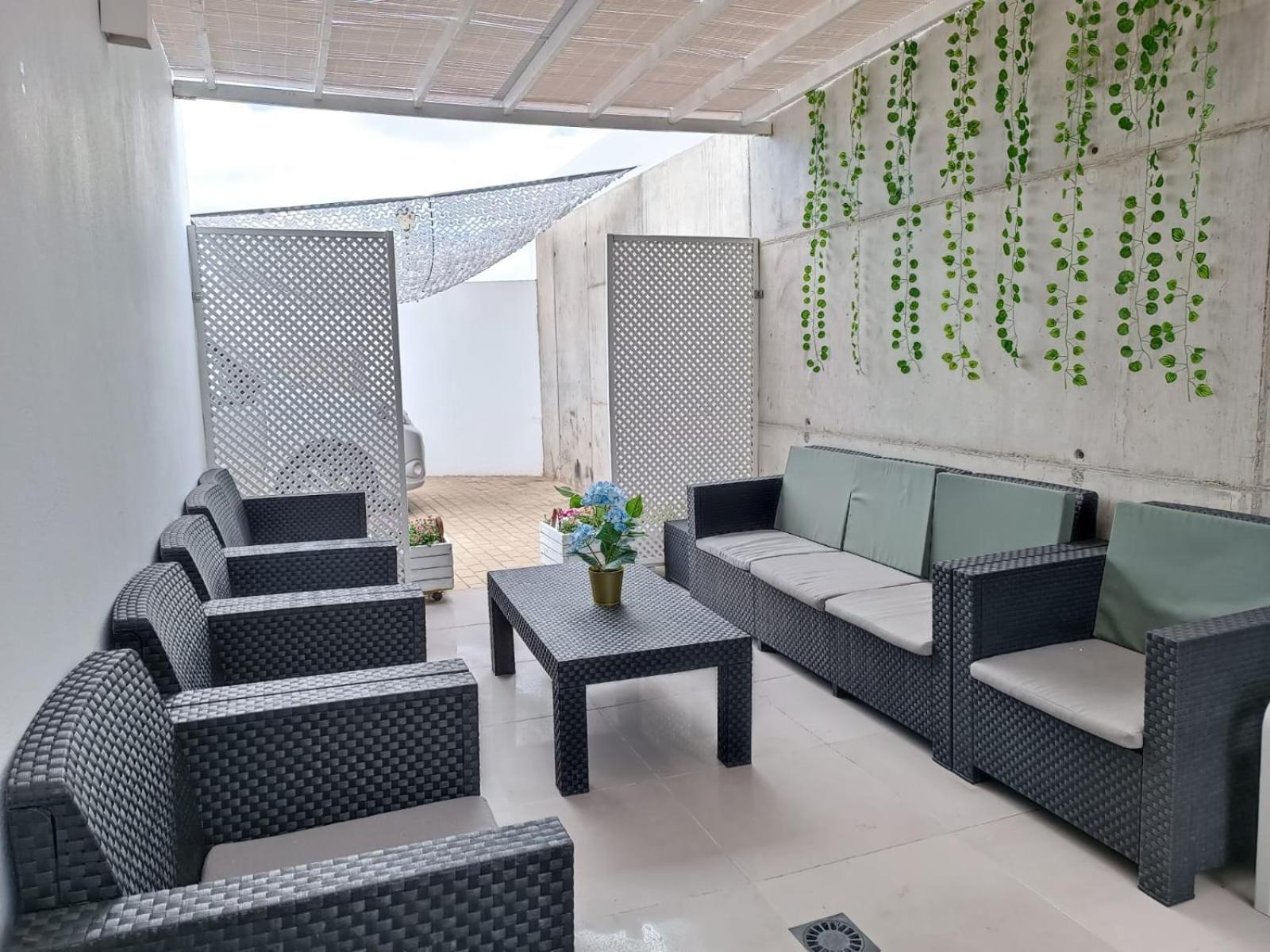 Exclusive House Villa