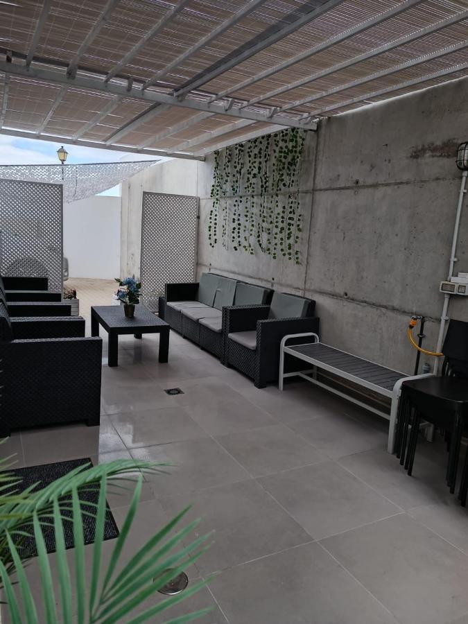 Exclusive House